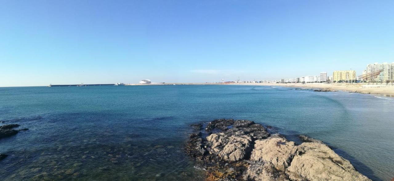 Apartament Matosinhos Beach Apartment Matosinhos (Porto)