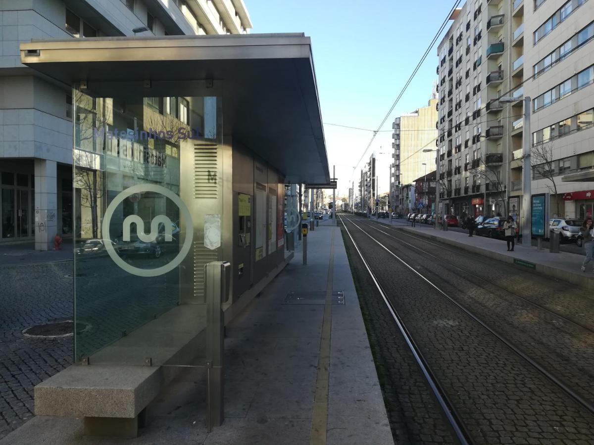 Apartament Matosinhos Beach Apartment Matosinhos (Porto)