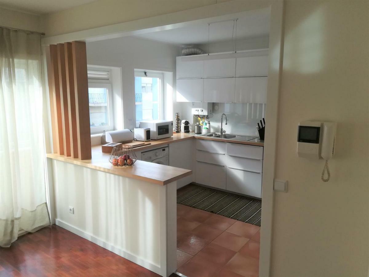 Matosinhos Beach Apartment * Matosinhos (Porto)