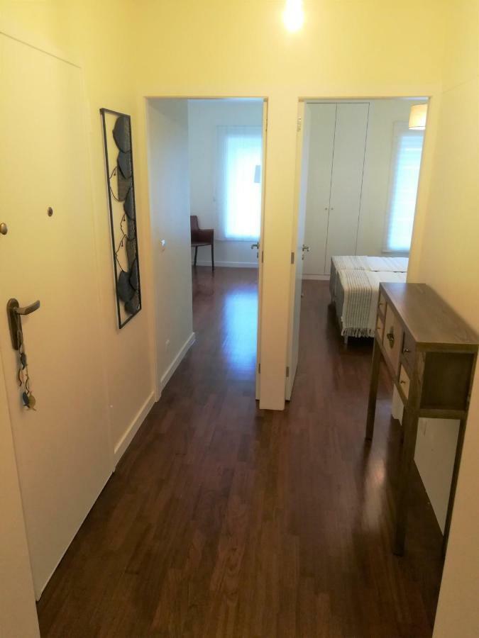 Matosinhos Beach Apartment * Matosinhos (Porto)