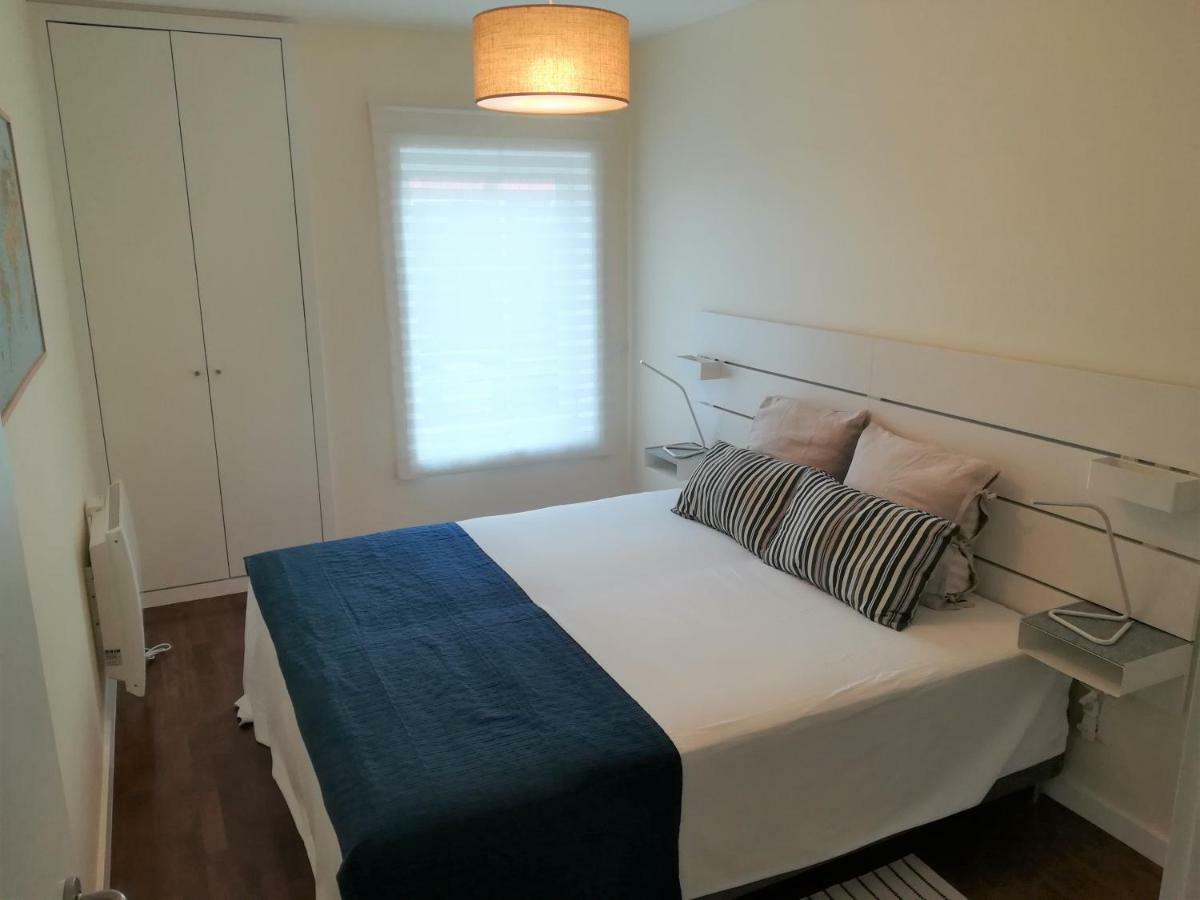 Matosinhos Beach Apartment Apartament Matosinhos (Porto)