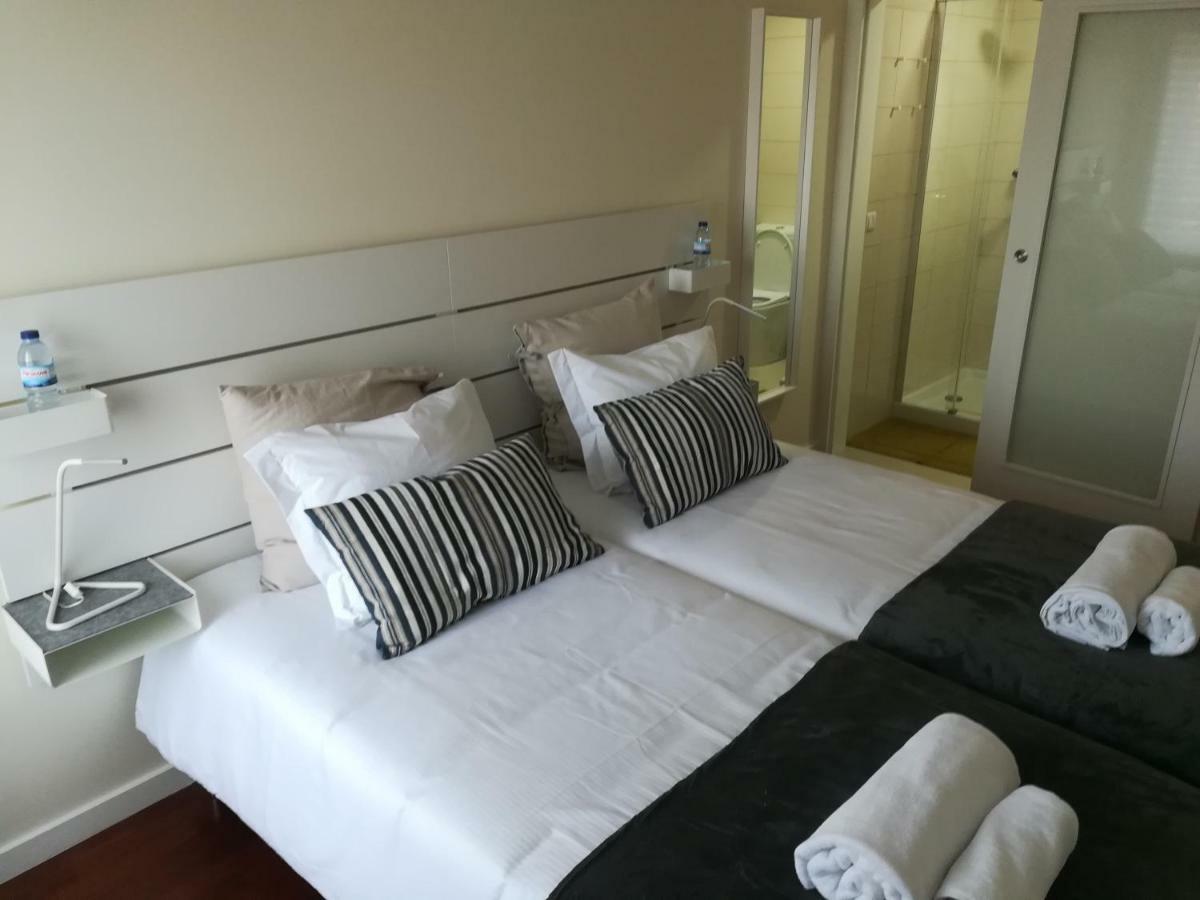 Matosinhos Beach Apartment