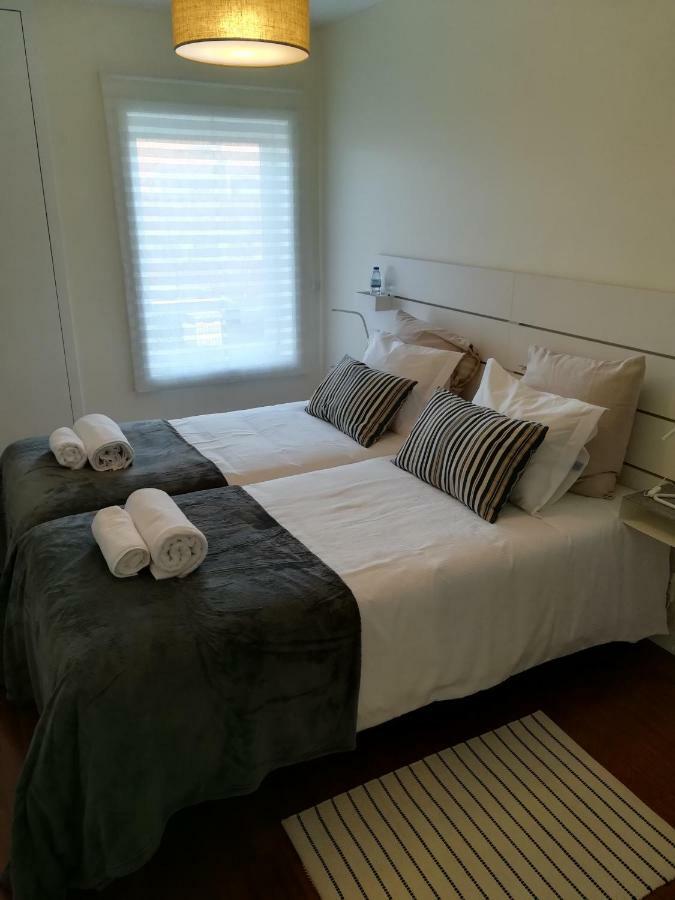 Matosinhos Beach Apartment Apartament *