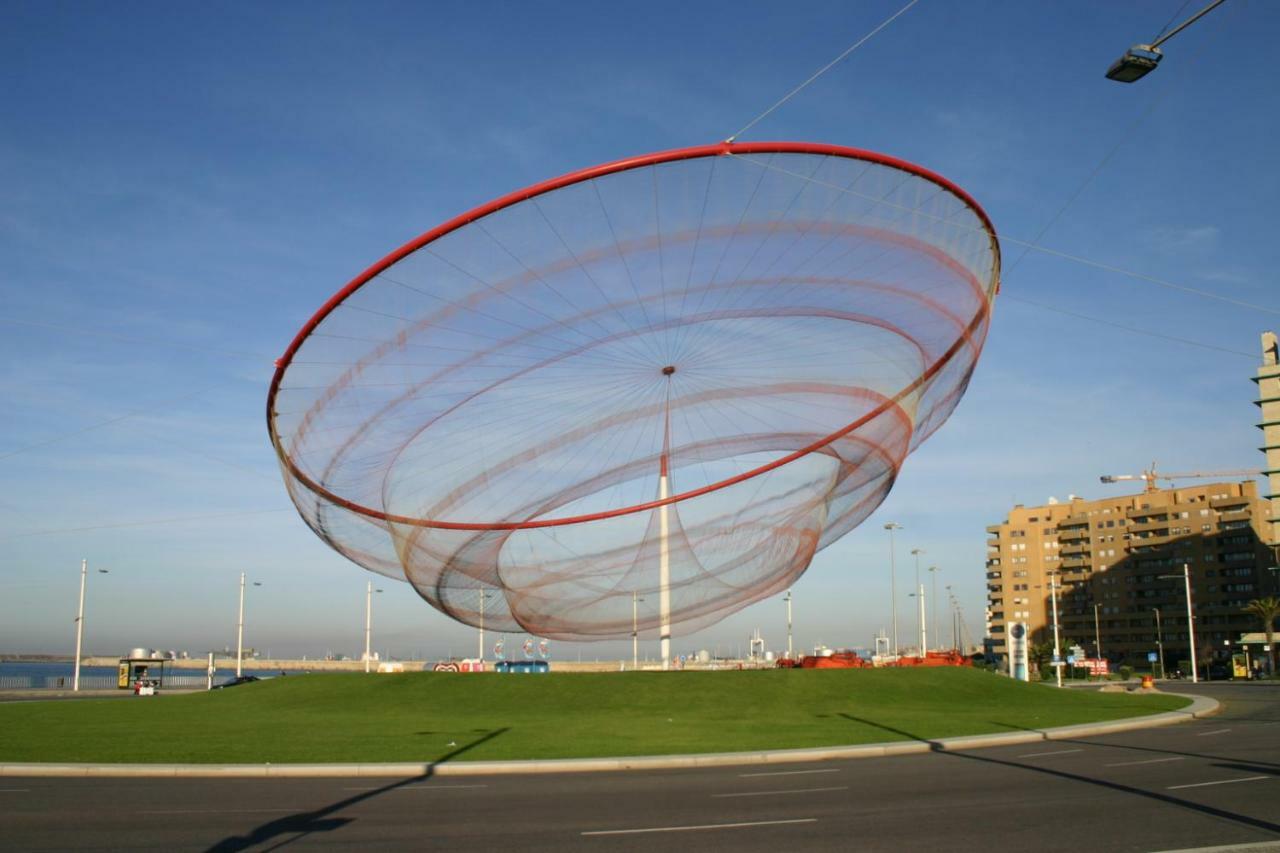 Matosinhos Beach Apartment Apartament *